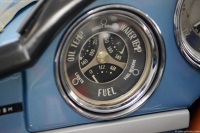1956 Alfa Romeo Giulietta.  Chassis number 1495 003480